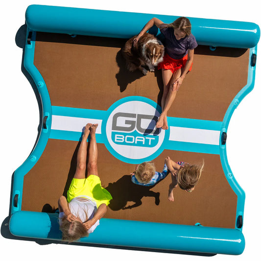 GoBoat® Dock