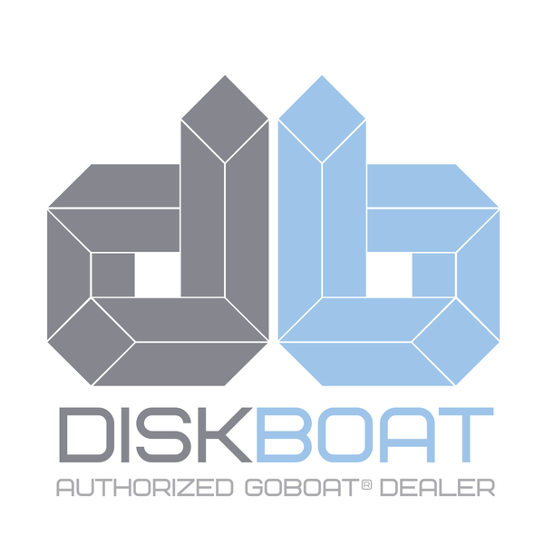 Disk Boat