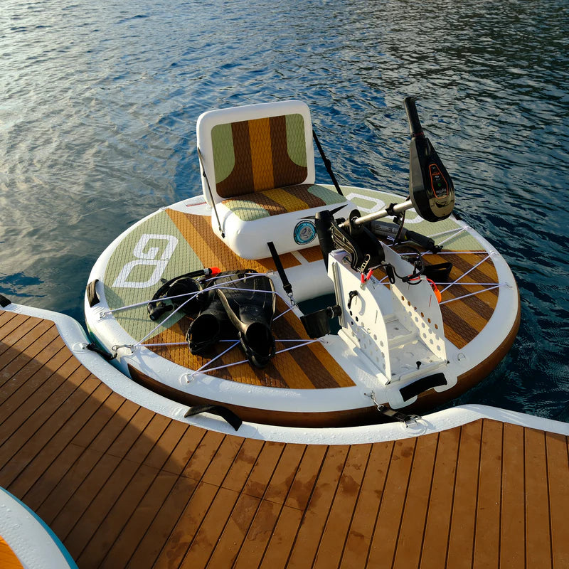 GoBoat® Dock