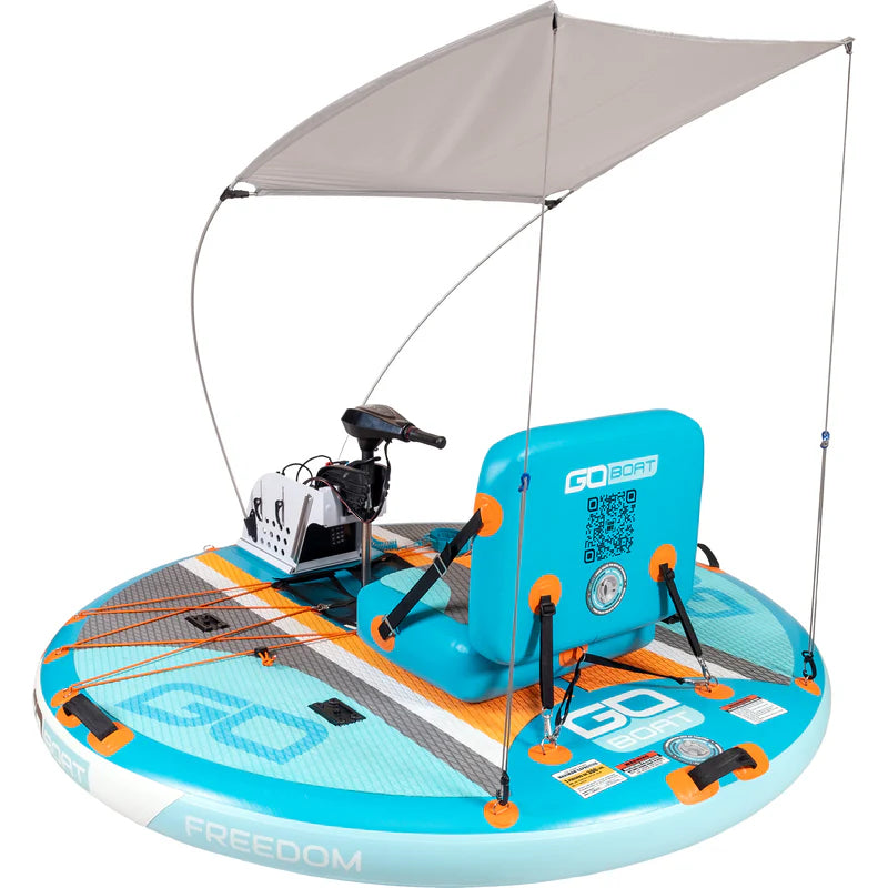 GoBoat® Canopy